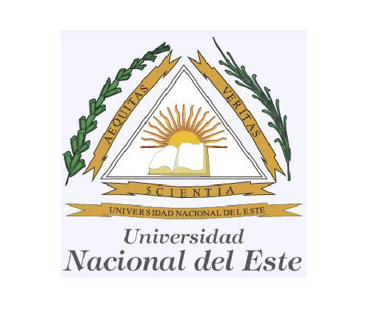 Convenio con Universidad Nacional Del Este